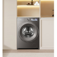 小天鹅(LittleSwan)小乌梅2.0洗烘一体TD120S83PRO洗衣机滚筒全自动12KG大容量超微净泡水魔方