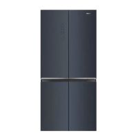 容声508升双净平嵌十字对开四门冰箱零嵌入式一级双变频风冷无霜家用BCD-508WSK1FPCQA