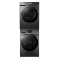 [当天发货]小天鹅滚筒洗衣机全自动10KG大容量变频 1.1洗净比TG100V23PRO+TH100-HL02T