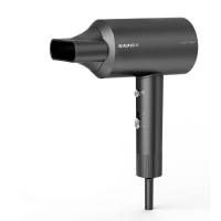 超人RD2030电吹风负离子吹风机家用大功率女士小巧便携式