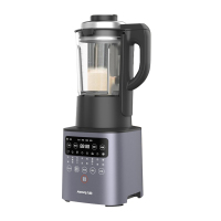 九阳L18-P386破壁机料理机低音高速家用榨汁机豆浆机