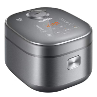 苏泊尔SF40HC53电饭煲大容量IH电磁加热 铜晶球釜内胆 触控操作