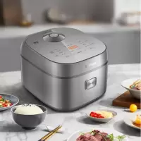 苏泊尔SF40FC99电饭煲家用4L智能功能防溢炖肉快煮
