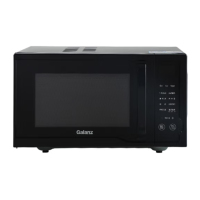 格兰仕微波炉S1-SDGF3微波炉家用光波炉智能菜单