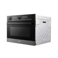 格兰仕嵌入式蒸烤箱KS50S2T04MC-01A下拉式门