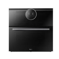 格兰仕双腔嵌入式蒸烤箱KDES50N-A70自动进水 液晶显示 童锁功能