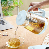 苏泊尔SW-18Y10养生壶不锈钢多段调温烧水壶24小时智能预约