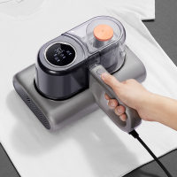 苏泊尔除螨仪RC-T907尘螨感应UV紫外线杀菌滚刷强拍打