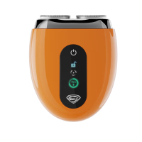 超人剃须刀HS295全身可水洗可充电mini便携出差