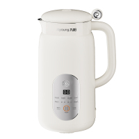 九阳豆浆机DJ06X-D4527豆浆机家用多功能316L内胆烧水米糊机