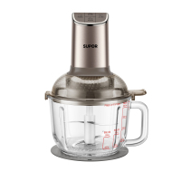 苏泊尔绞肉机家用料理迷你多功能碎肉机JRD09迷你多功能电动搅拌机小型碎肉机绞馅机肉馅机