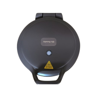 九阳电饼铛家用烙饼机多功能双面加热大烤盘悬浮机械式煎烤一体煎 JK30-GK658