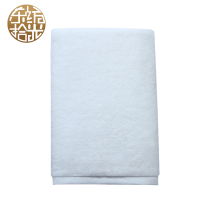 东纺拾光DF1044 五星酒店进口棉毛巾 40*80cm 180g(计价单位:条)白色