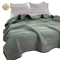 东纺拾光DF1047 悦享系列凉感空调被230*200cm 多色 200cm*230cm