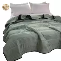 东纺拾光DF1047 悦享系列凉感空调被230*200cm 多色 200cm*230cm