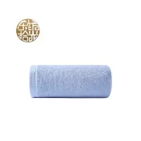 东纺拾光 DF1066 7A抗菌速干净爽毛巾33*72cm 100g 蓝色 1条/包