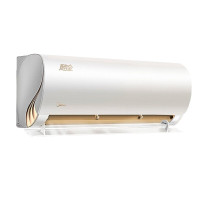 [当地安得直发入户]美的35酷金二代 KFR-35GW/N8ZHA1Ⅱ 酷金空调 1.5匹新一级能效变频节能挂机