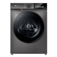 小天鹅 TG100M01T 水魔方冷水洗 纳米银离子除菌 1.10高洗净比