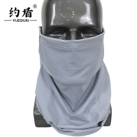 约盾 防晒面罩 YM60/件