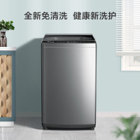 小天鹅 (LittleSwan) TB100PURE610公斤 全自动 家用大容量 水电双宽租房神器