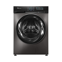 [当天秒发货]小天鹅(LittleSwan)水魔方10公斤809滚筒洗衣机 浸泡洗智投除菌TG100VC809MUIT