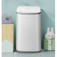 小天鹅3KG迷你洗衣机高温煮洗婴儿儿童洗衣机内衣洗衣机TB30VH80EPRO