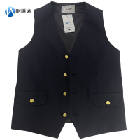 耐适达 西装马甲 NSD6030/件