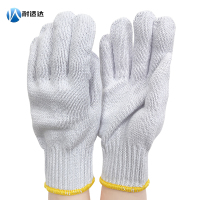 耐适达 加厚耐磨棉纱线手套 NSD720/双