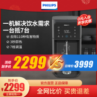 飞利浦净水器ADD6830