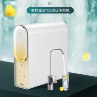 美的(Midea)净水器澎湃系列T1200G MRO806-3000