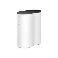 美的椰子(Midea)净水器椰子MRC1782D-600G 管线机MG908-D 前置过滤器QZBW20S-6