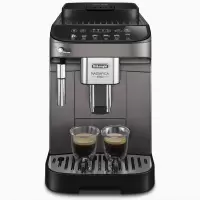 德龙(Delonghi)全自动咖啡机全自动咖啡机家用意式原装进口全自动咖啡机醇萃冰咖低温萃取夏日特调