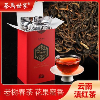 [养颜果茶]茶马世家甜蜜时光组合135g