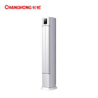 长虹空调柜机KFR-72LW/Q7V+RS超一级能效