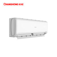 长虹空调KFR-35GW/ZDCYW1+R1