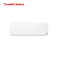 长虹空调KFR-35GW/GLW+R1