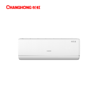 长虹空调KFR-35GW/BLW+R1