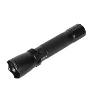 伊思盼ESSSPSY7623LED强光微型爆手电筒矿灯(计价单位:套)黑色