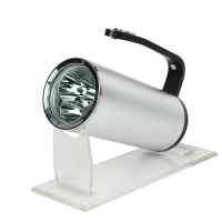 伊思盼 ESSSP SY OHJW5132 手提式防爆探照灯(计价单位:套)银色