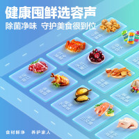 容声冰箱 BCD-608WD18HP