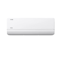 美的空调KFR-35GW/N8WF1Pro
