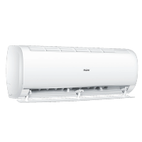 海尔空调KFR-35GW/C200-1套机