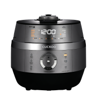 CUCKOO/福库 CRP-JHTS1011FS韩国原装进口IH双压电饭煲家用智能高压锅