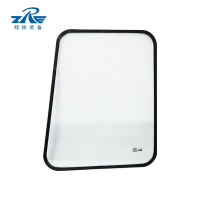 ZRE钢化玻璃 窗玻璃 钢化中空玻璃 17mm×537mm×385mm×457mm(块)