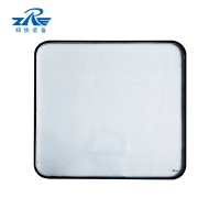 ZRE钢化玻璃 窗玻璃 钢化中空玻璃 19mm×1000mm×1000mm(平方米)