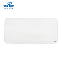 ZRE钢化玻璃 窗玻璃 夹层玻璃 7.76mm×681mm×1565mm(块)