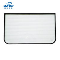 ZRE钢化玻璃 窗玻璃 钢化中空玻璃 19mm×925mm×525mm(块)