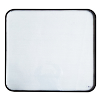 ZRE钢化玻璃 窗玻璃 钢化中空玻璃 19mm×980mm×930mm(块)