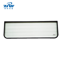 ZRE钢化玻璃 窗玻璃 钢化中空玻璃 磨砂19mm×960mm×315mm(块)