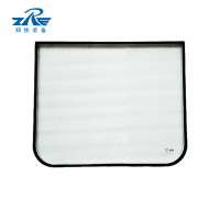 ZRE钢化玻璃 窗玻璃 钢化中空玻璃 16mm×415mm×522mm(块)